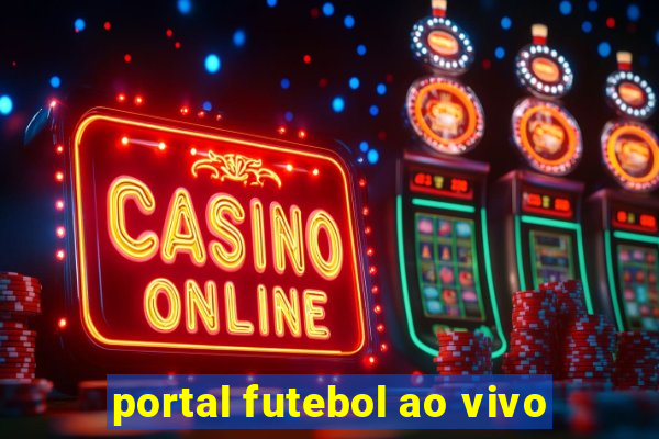 portal futebol ao vivo